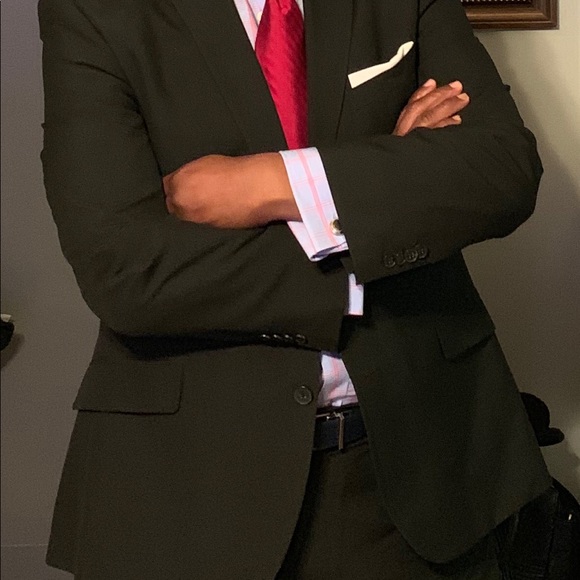 Meet your Posher, James - Picture 4 of 5